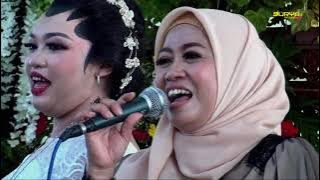 KANDAS - LILIN HERLINA Mlongo lihat swara bapak satu ini - // NEW ANDROMEDA