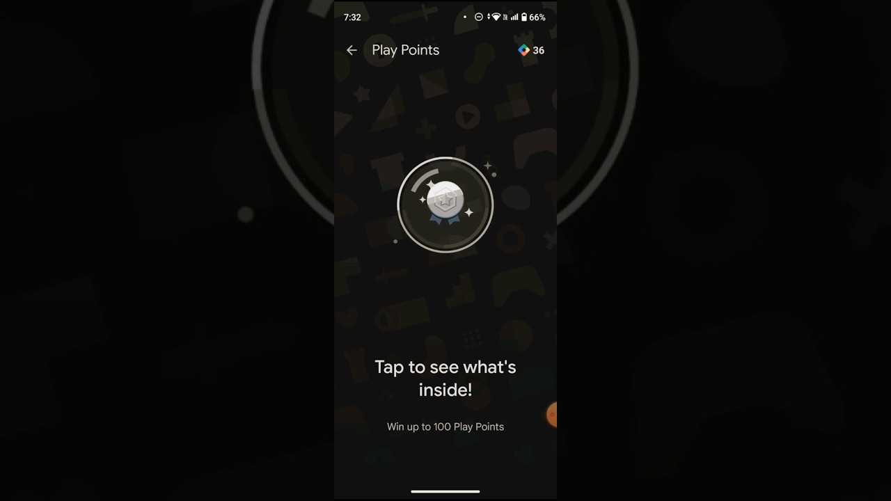 ✅Silver Weekly Prize 🏆 | Google Play Points ❤️‍🔥 