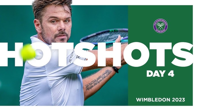 Com exibição de todas as quadras, Wimbledon 2023 é destaque da ESPN 2 e do  Star+ - ESPN MediaZone Brasil