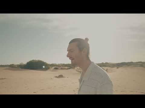 DOM MALIN - SAHARA SUN (VISUALISER)
