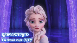 Disney's Frozen – 