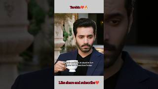 Tere Bin Murtasim X Meerab Haya Ki Nayi Saazish