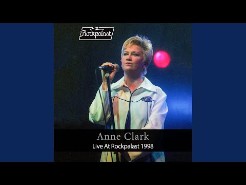 Anne Clark - Nightship (Live, Biskuithalle, Bonn, April 12, 1998)