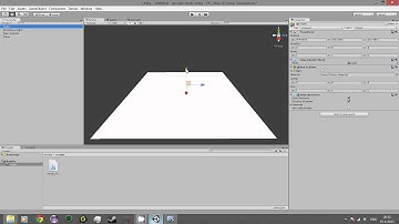 ArcadeCode - Unity Tutorial 3 Scripts