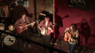 Dooley - Reina Del Cid / Josh Turner in Vienna 16-03-2019