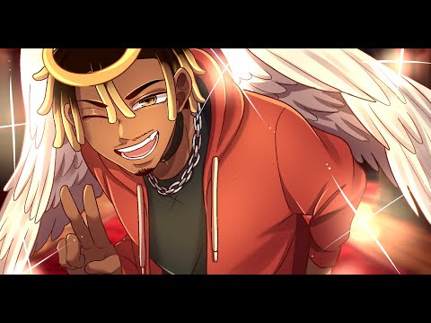 Juice WRLD - Finally Famous [Prod.Reaper x Nick Mira]
