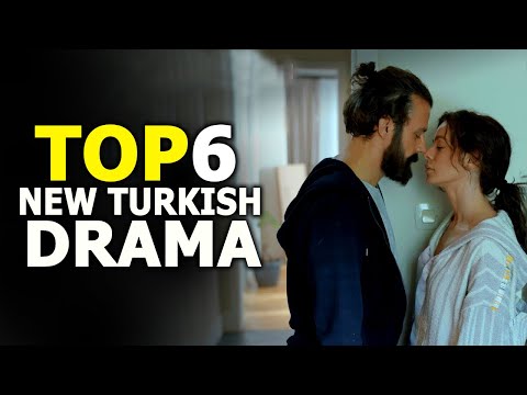 Top 6 New
