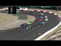 NR2003|P5 Battle Bots Late Models Race #4|Raceway Park Figure 8|Virtual 8 Racing