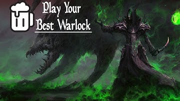 Is Your Warlock Too Confusing? Too Lame? Let