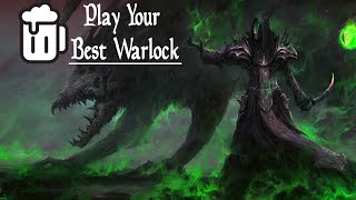 Is Your Warlock Too Confusing? Too Lame? Let's Fix That! (Warlock RP Guide) - Tabletop Tavern Tips