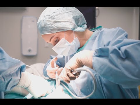 Видео: Отвореният корем при пациенти с травма и нетравми: Указания на WSES