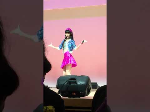 寺嶋 由芙『ゆっふぃー』女川サンマ祭りにて
