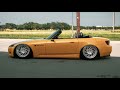 Bagged s2k teaser  classyhouse productions x airlift performance