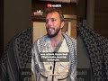 Filistin İçin Özgürlük Mücadelesi