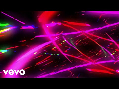 Hallgreenboy - It's The Last Goodbye (Lyric Video)