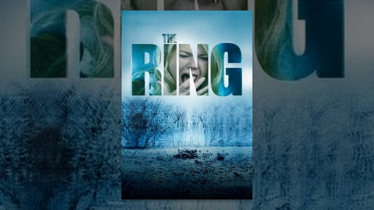 The Ring / The Ring Two Movie Collection [DIGITAL VIDEO DISC] 2 Pack, Ac-3/Dolby  Digital, Widescreen - Walmart.ca