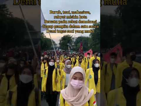 .Feast - Gugatan Rakyat Semesta (Official Music Video)