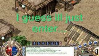Legend of mir- project 69