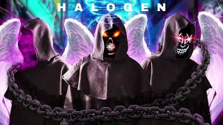 Halogen - U Got That / Music 1 Hour