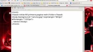 Curso HTML Parte 2
