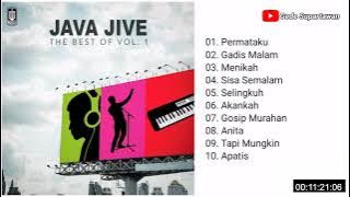 Full Album Java Jive - The Best Of Vol. 1