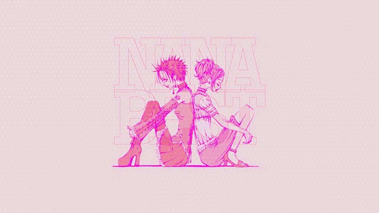 NANA™: The Anime - Complete OST - YouTube