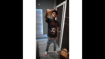 ebk cyraq - (unreleased song) ig snippet