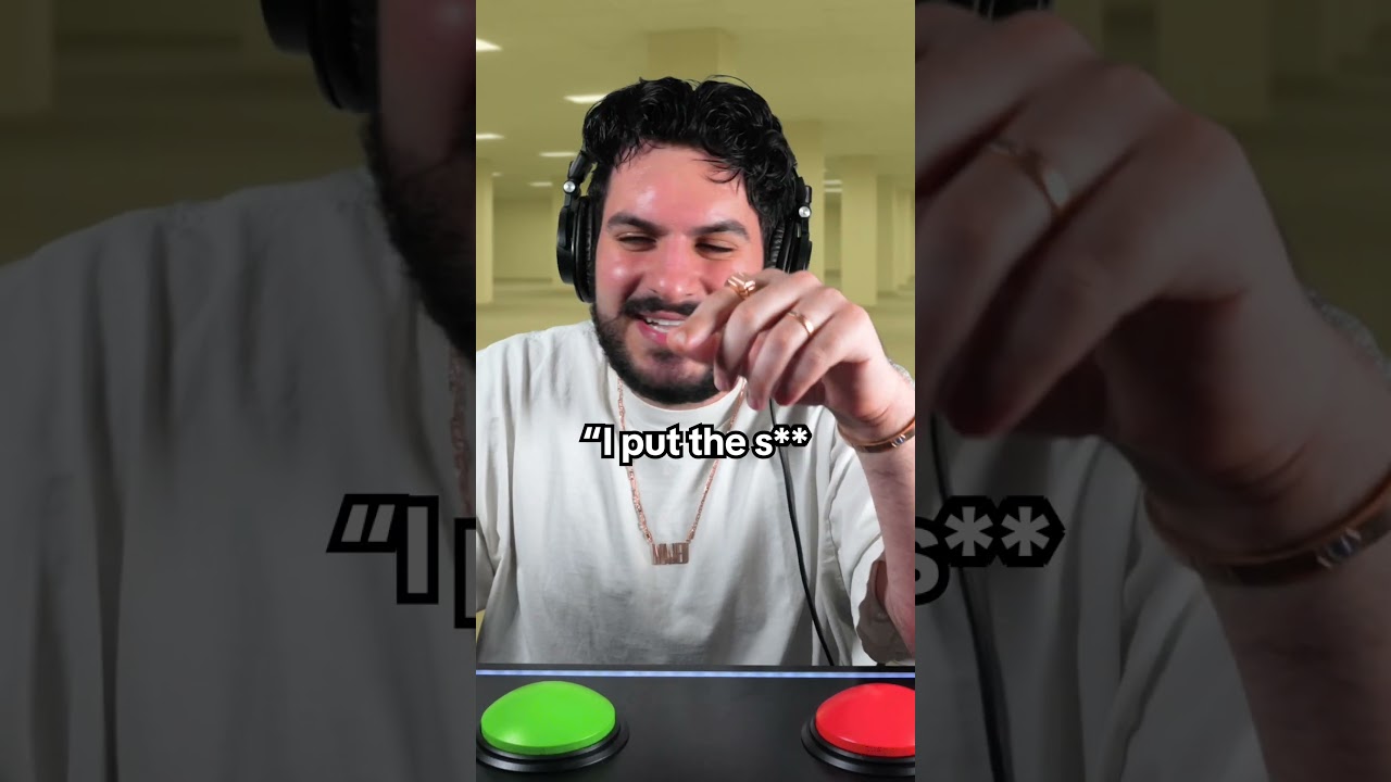 sweaty Majed guy reacts to Bonobono$