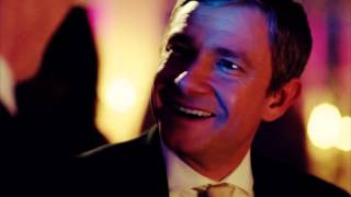 Sherlock BBC | | no need to be the hero