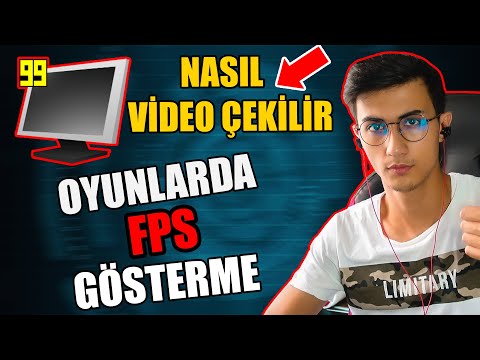 Video: Pop Up Fotoğraf Nasıl Yapılır: 15 Adım (Resimlerle)