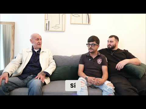La TV Murió ¿Por Qué YA NO NOS INTERESA? #cotomatamoros #podcast #entrevista #españa