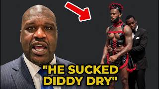 Shaq EXPOSES the Truth About LeBron James — Fans Shocked!