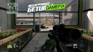 Universal Rapid Fire Controller - Call of Duty: Modern Warfare 2