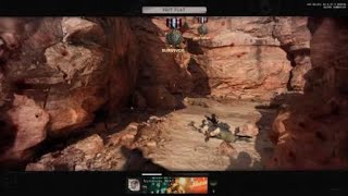 Call of Duty®: Black Ops Cold War - Alpha Satellite Kill Cam