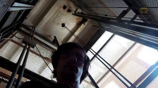 видео: Апгрейд лифта- картинка: Апгрейд лифта-