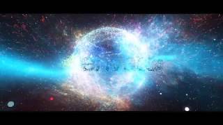 Energy Shield Logo After Effects Template