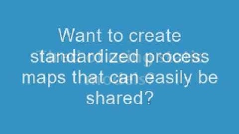 3 Steps to better process analysis with Visio