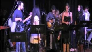 Unissasi Laulelet The Do - Recital