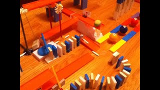 Ball Bonanza! Domino Wars 2021 Week 3