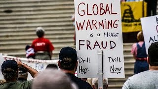 YouTube Will Fight Fake News By Fact-Checking Climate Change Denier Videos