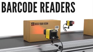 Video: Image-Based Barcode Reading | Cognex