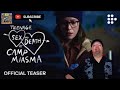 Teenage Sex & Death at Camp Miasma Trailer Reaction