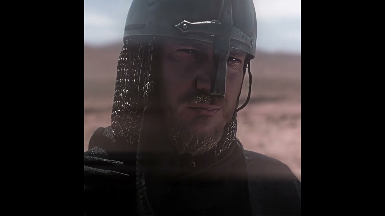 KINGDOM OF HEAVEN | EDIT | 4K | AYHAN_AFX