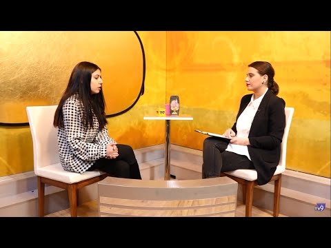 \"ახალგაზრდული შოუ\" - ახალგაზრდები უკრაინისთვის