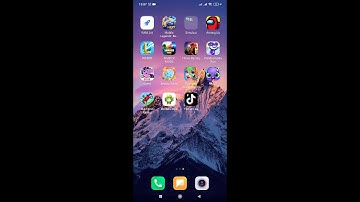 IMPLEMENTASI CLIENT SERVER PHP(MYSQL) DAN ANDROID (MEMBUAT APLIKASI ANDROID SEDERHANA)