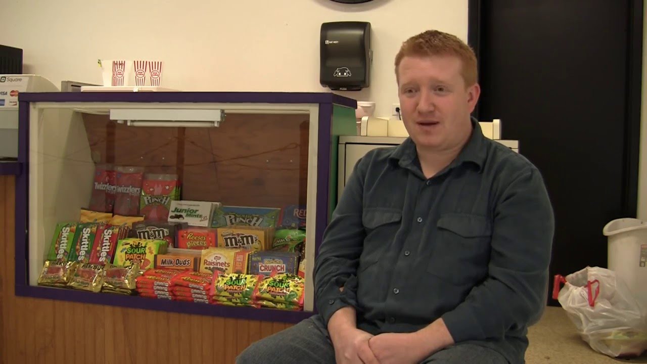 Terrace Drive In Documentary YouTube