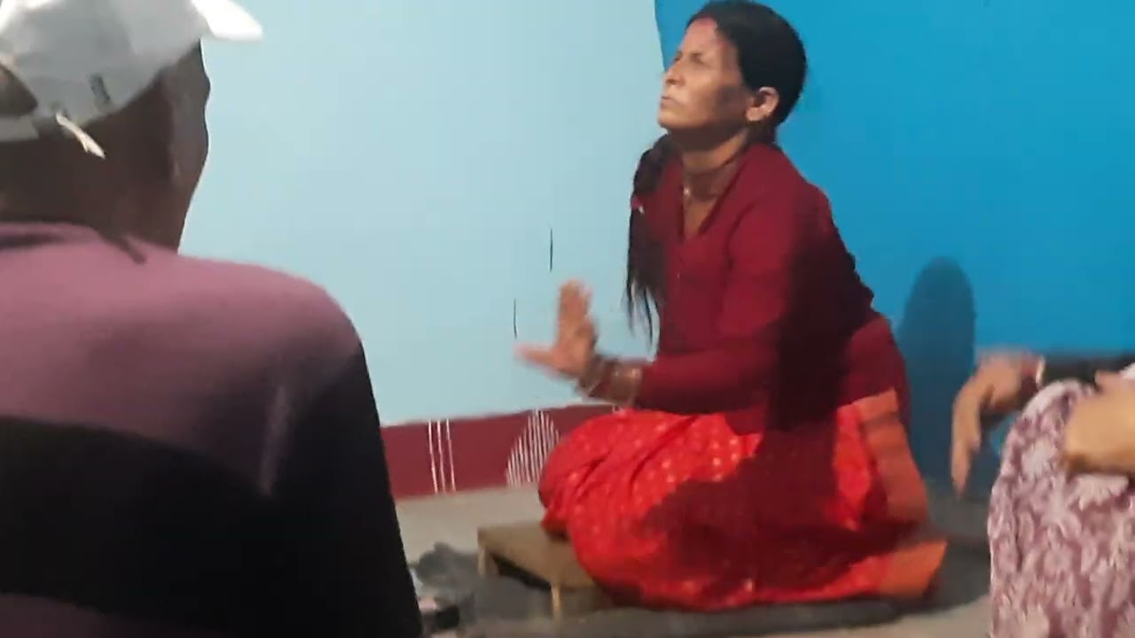 जागर मल्ला सालम चूपड़ा