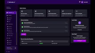 Brunelly Feature Demo: Feature Backlog Generation