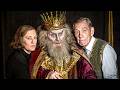 King's Last Bow | Anthony Hopkins, Ian McKellen (Lord of the Rings) | DRAMA | Full Movie in English