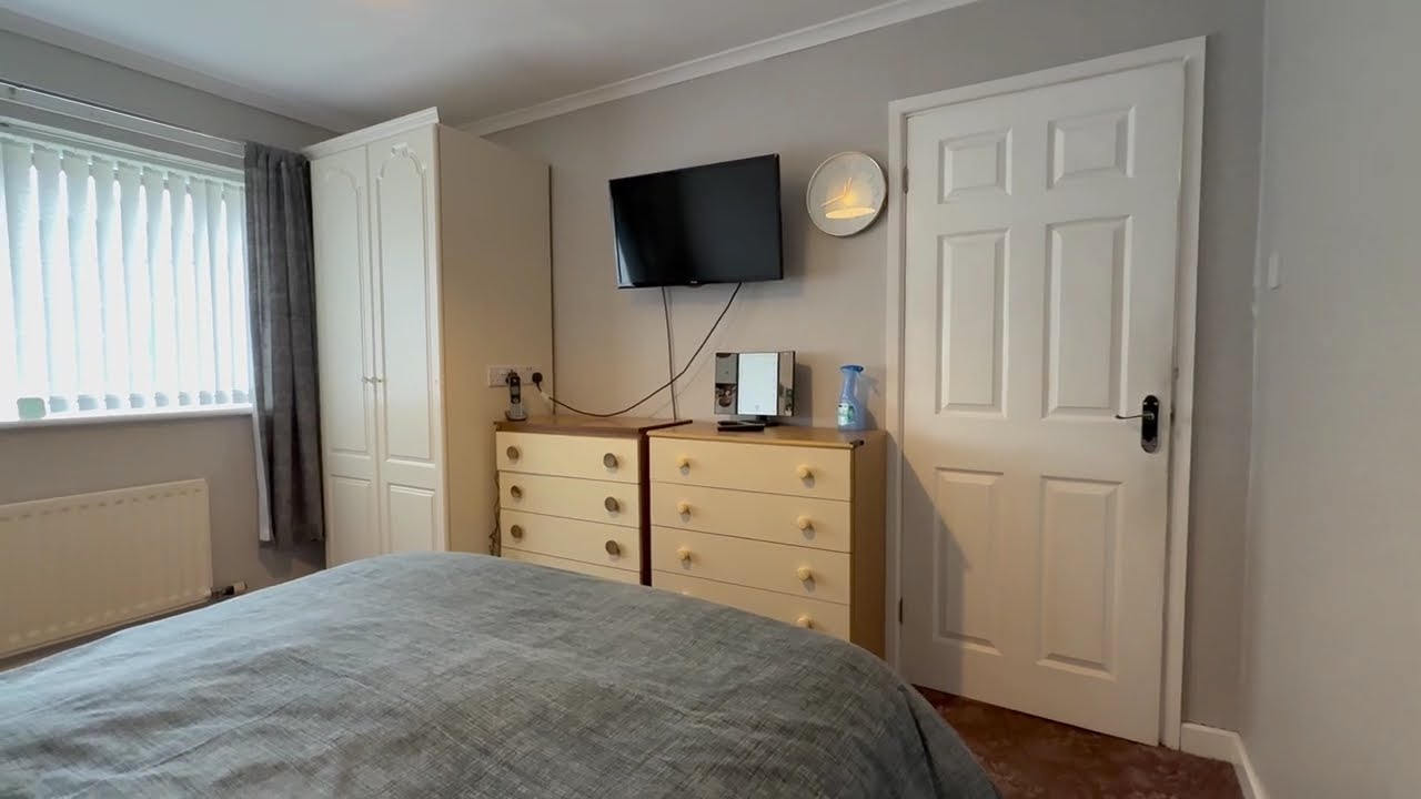 Tan Y Cae, Bethel, Caernarfon, Gwynedd, LL55